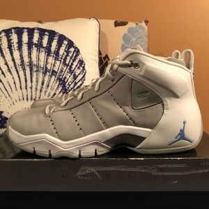 Jordan Jeter Vital shoe, used, size 11